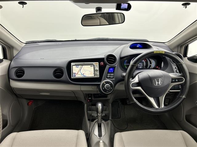 Honda INSIGHT 2009 8432063-14