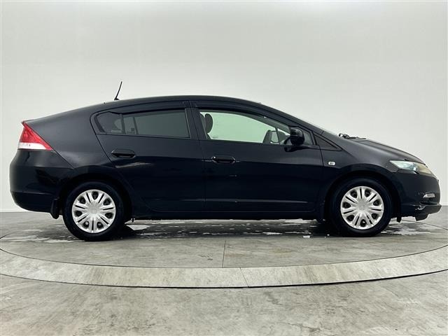 Honda INSIGHT 2009 8432063-2