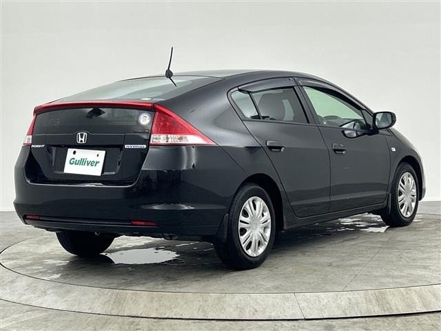 Honda INSIGHT 2009 8432063-20
