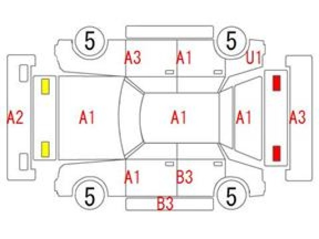 Honda INSIGHT 2009 8432063-23