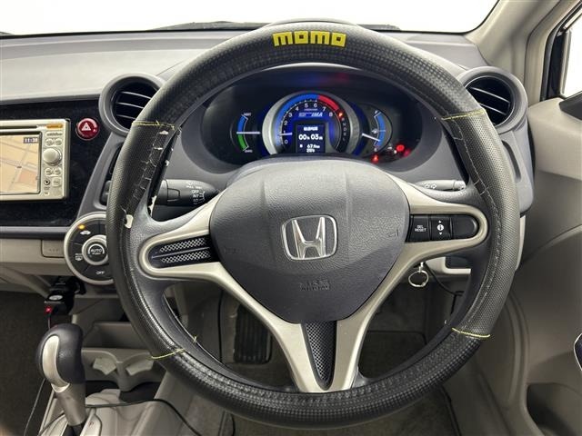 Honda INSIGHT 2009 8432063-5