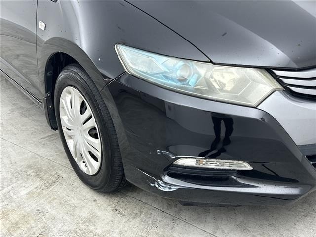Honda INSIGHT 2009 8432063-9