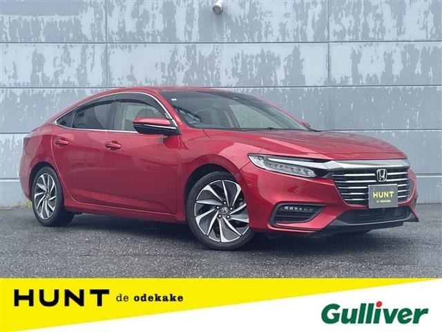 Honda INSIGHT 2021 8432068-0
