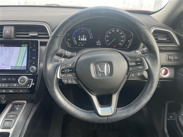 Honda INSIGHT 2021 8432068-1
