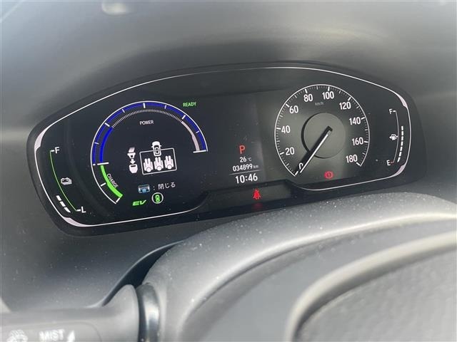 Honda INSIGHT 2021 8432068-10