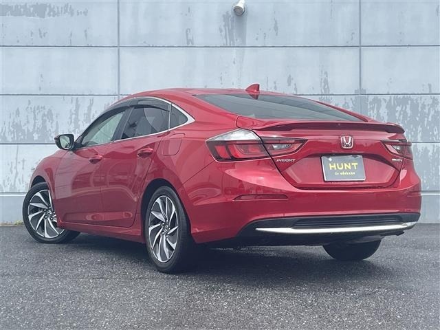 Honda INSIGHT 2021 8432068-14