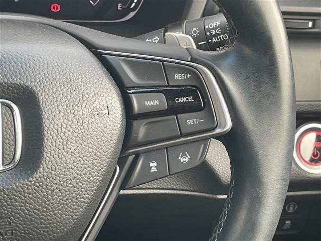 Honda INSIGHT 2021 8432068-5