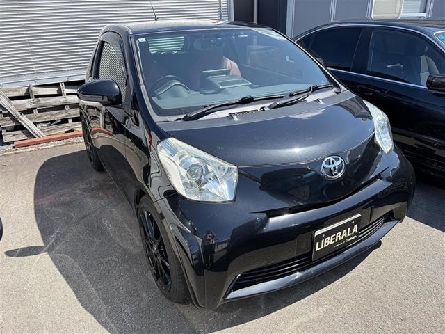 Toyota IQ 2010 8433537-0