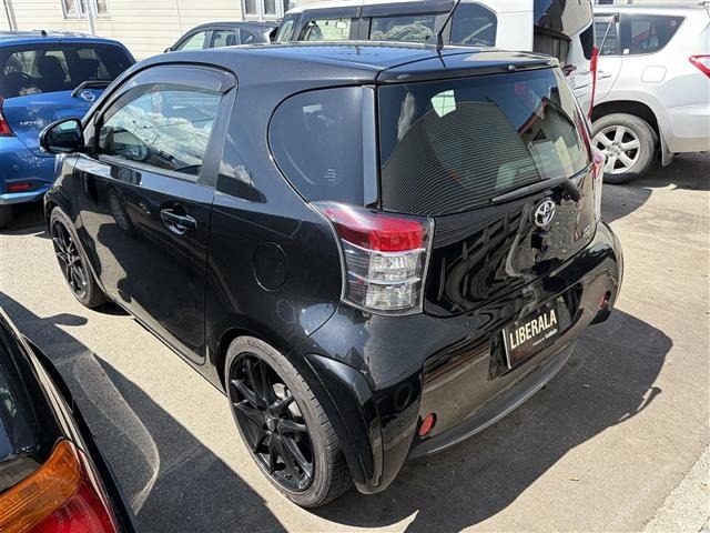 Toyota IQ 2010 8433537-1