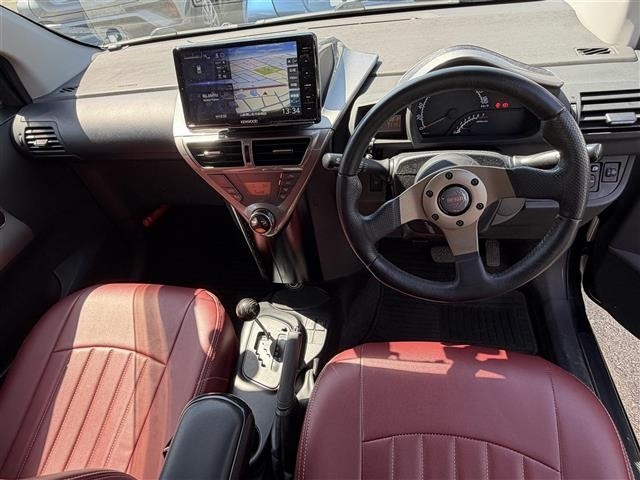 Toyota IQ 2010 8433537-2
