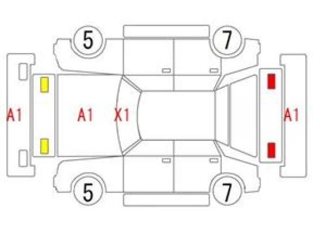 Toyota IQ 2010 8433537-3