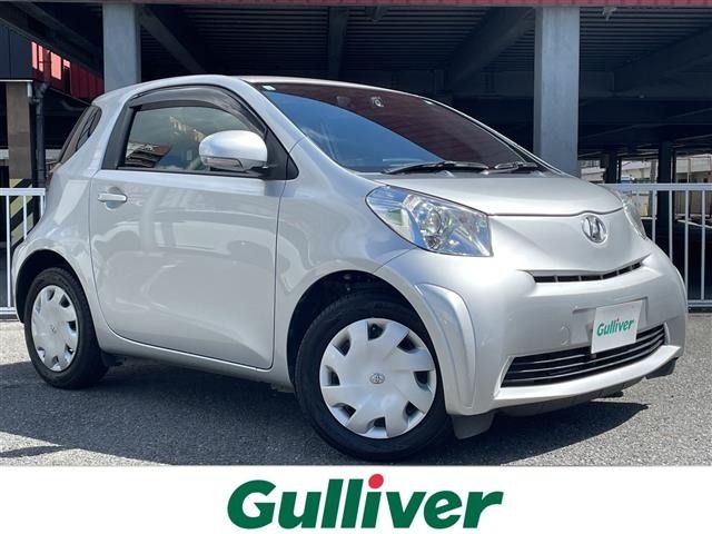 Toyota IQ 2012 8433550-0
