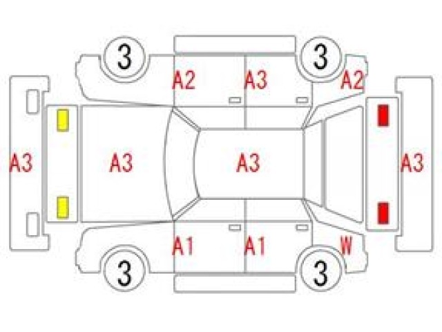 Toyota ISIS 2006 8431768-23