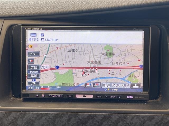 Toyota ISIS 2006 8431768-9