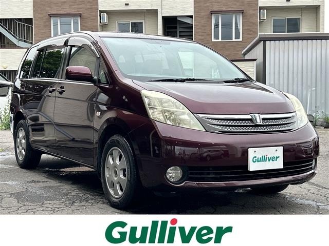 Toyota ISIS 2006 8431775-0