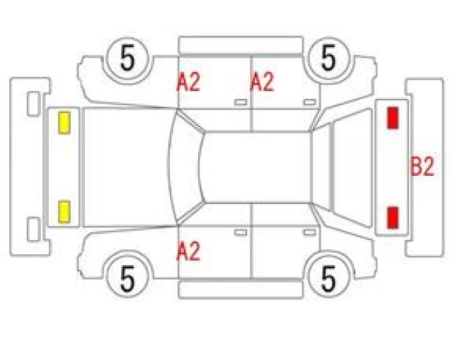Toyota ISIS 2006 8431775-23