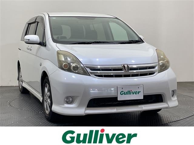 Toyota ISIS 2009 8431782-0