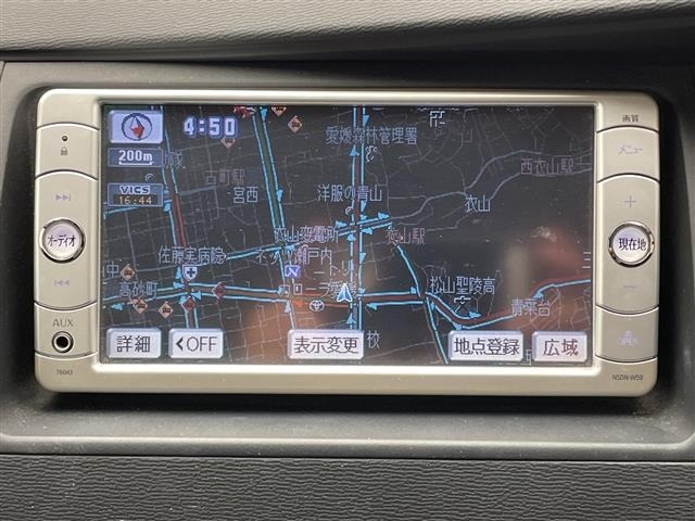 Toyota ISIS 2009 8431782-11