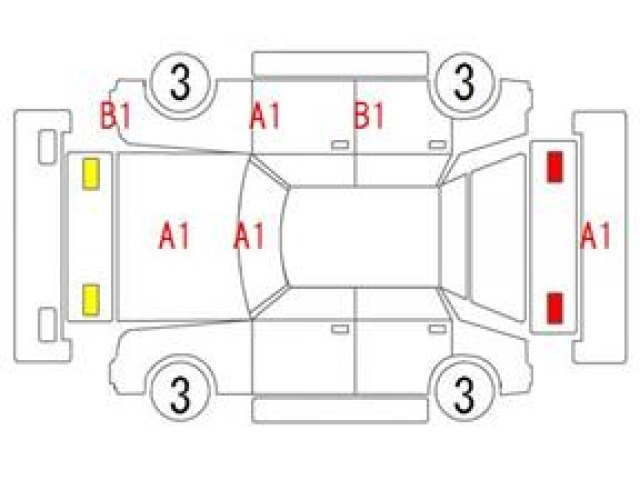 Toyota ISIS 2009 8431782-16