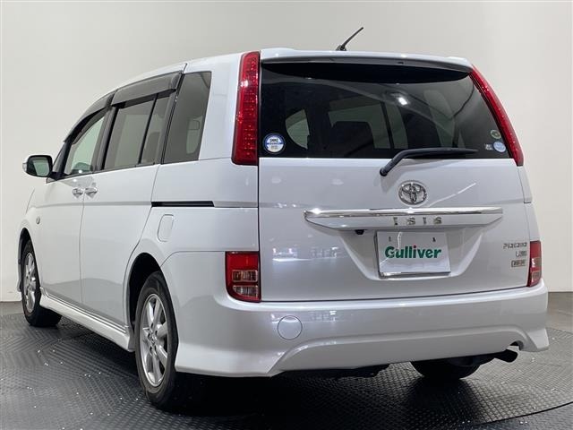 Toyota ISIS 2009 8431782-8