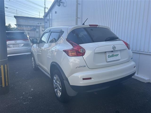Nissan JUKE 2012 8431806-1