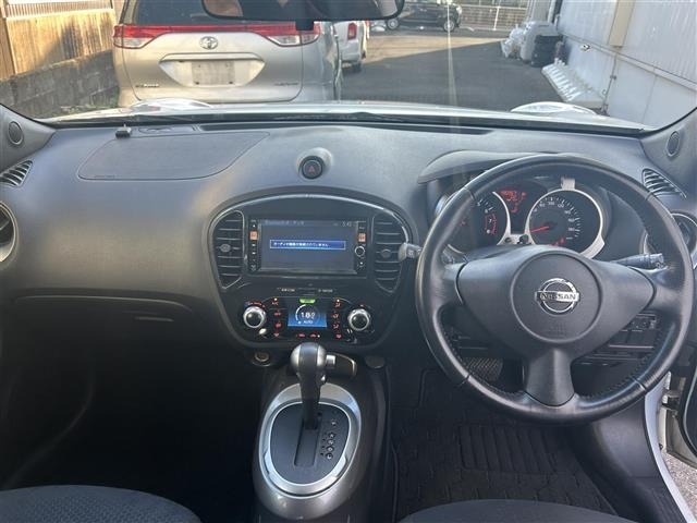Nissan JUKE 2012 8431806-2