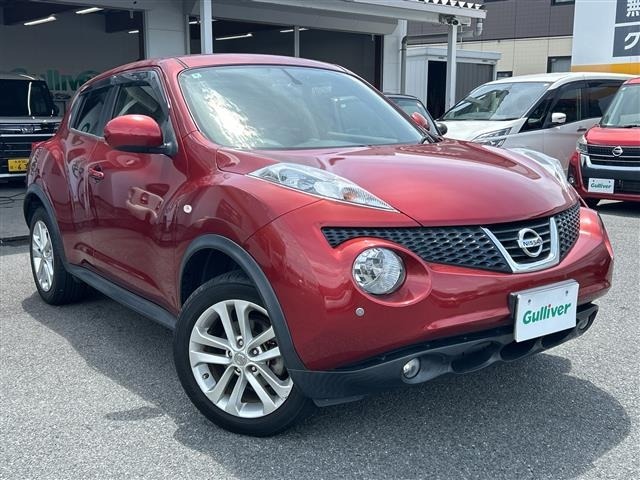 Nissan JUKE 2014 8431837-0