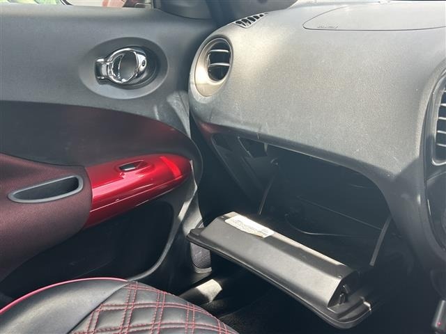 Nissan JUKE 2014 8431837-10