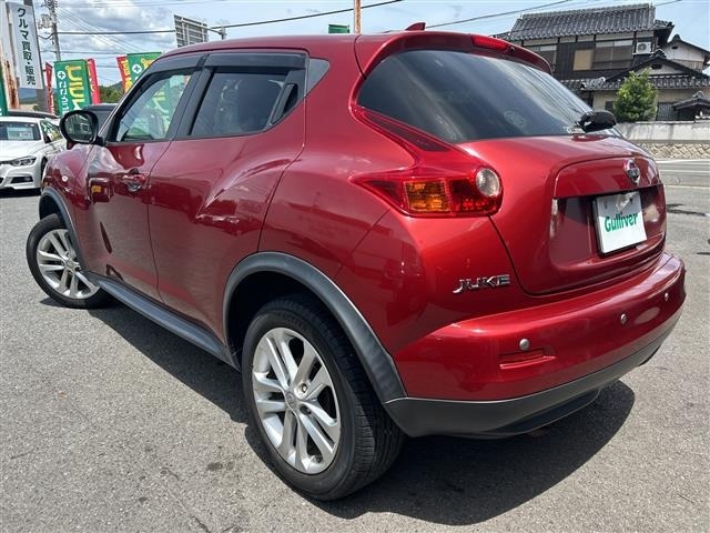 Nissan JUKE 2014 8431837-13