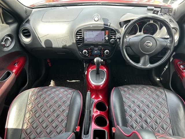Nissan JUKE 2014 8431837-14