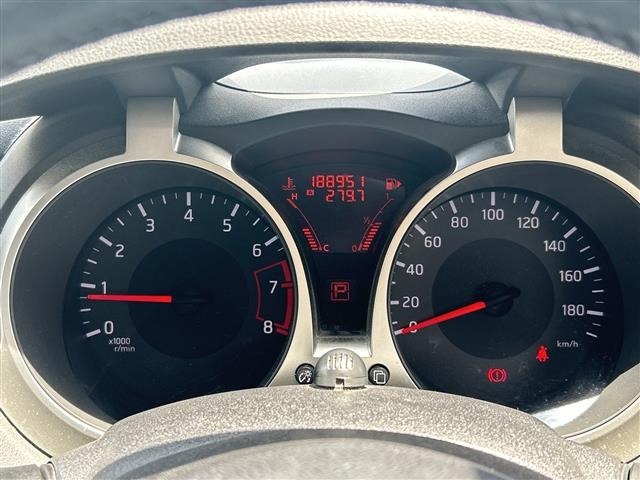 Nissan JUKE 2014 8431837-15