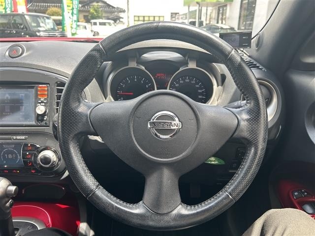 Nissan JUKE 2014 8431837-16