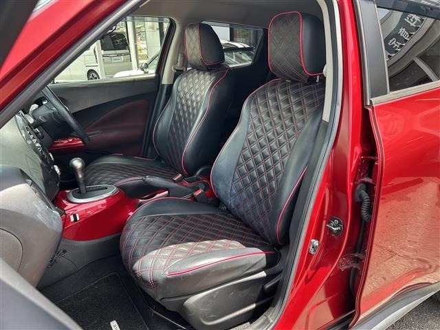 Nissan JUKE 2014 8431837-22