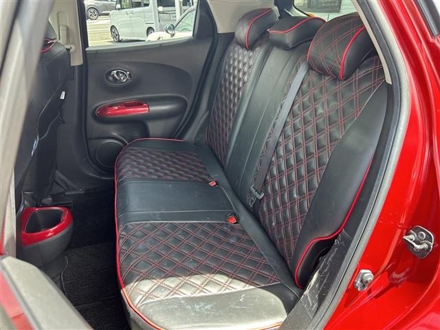 Nissan JUKE 2014 8431837-6
