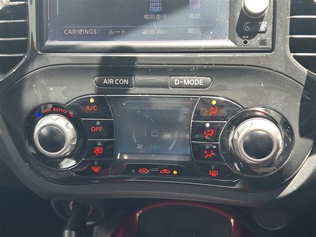 Nissan JUKE 2014 8431837-7