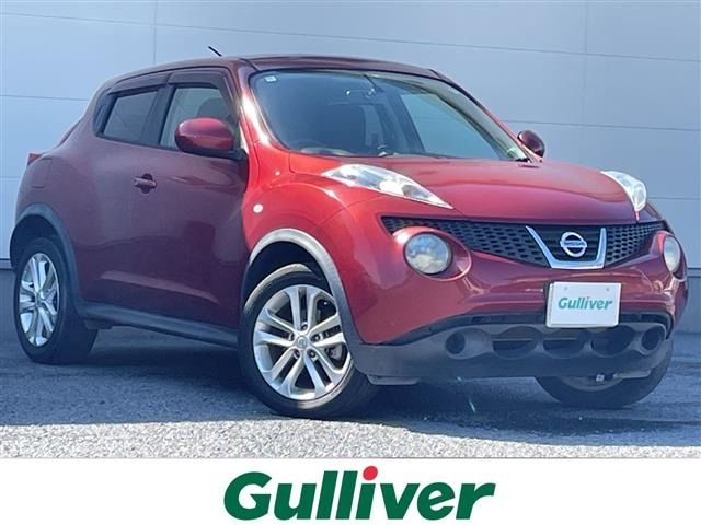 Nissan JUKE 2011 8431845-0
