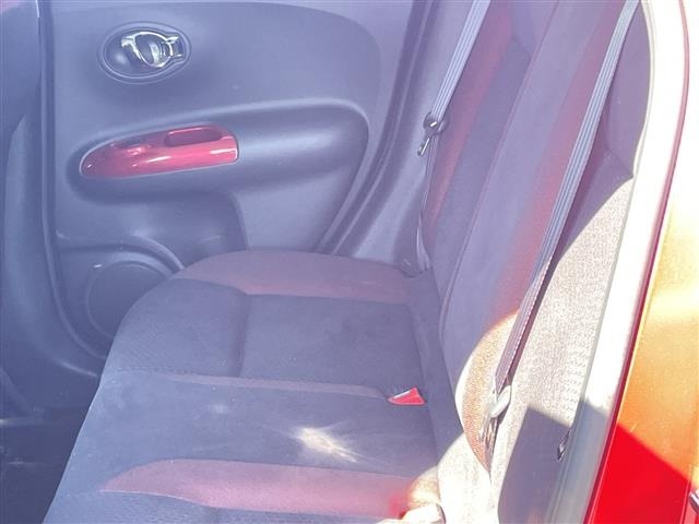 Nissan JUKE 2011 8431845-12