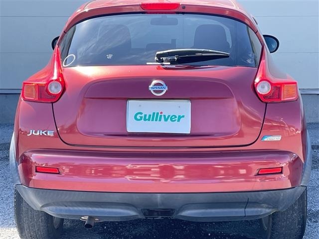 Nissan JUKE 2011 8431845-13