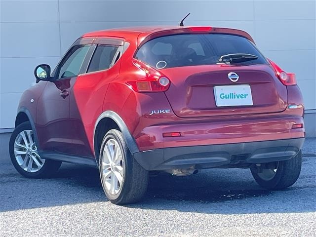 Nissan JUKE 2011 8431845-14