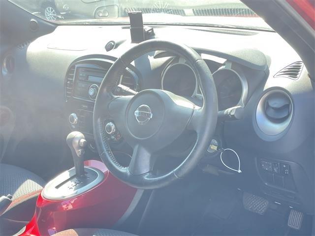 Nissan JUKE 2011 8431845-2