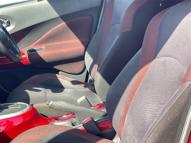 Nissan JUKE 2011 8431845-20