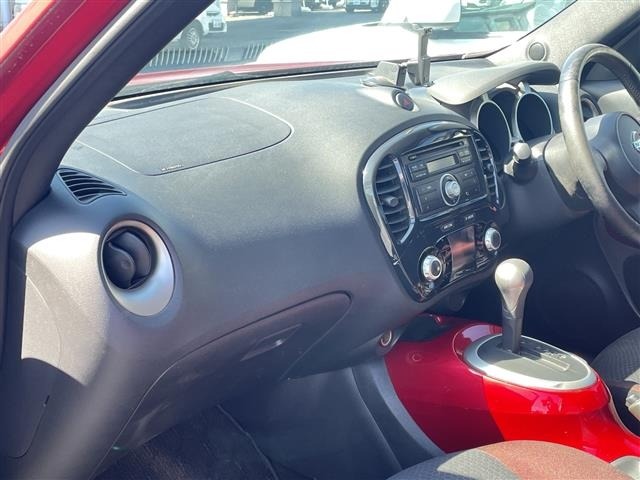Nissan JUKE 2011 8431845-6