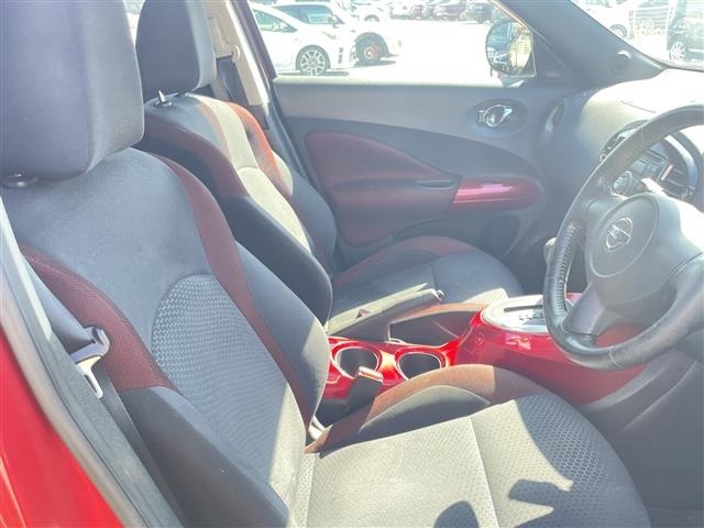 Nissan JUKE 2011 8431845-9