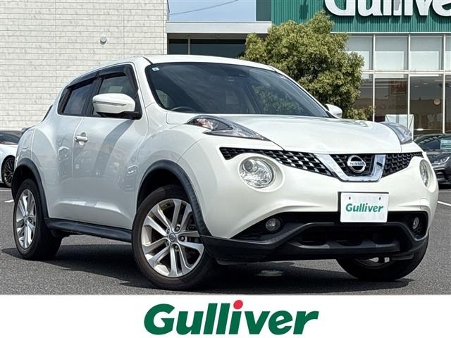 Nissan JUKE 2017 8431846-0