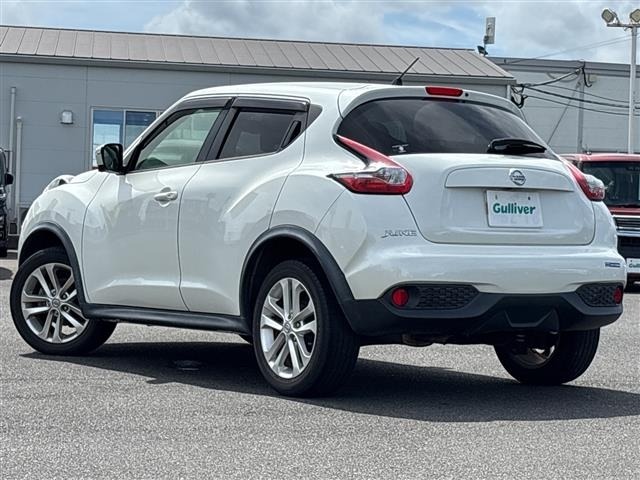 Nissan JUKE 2017 8431846-13