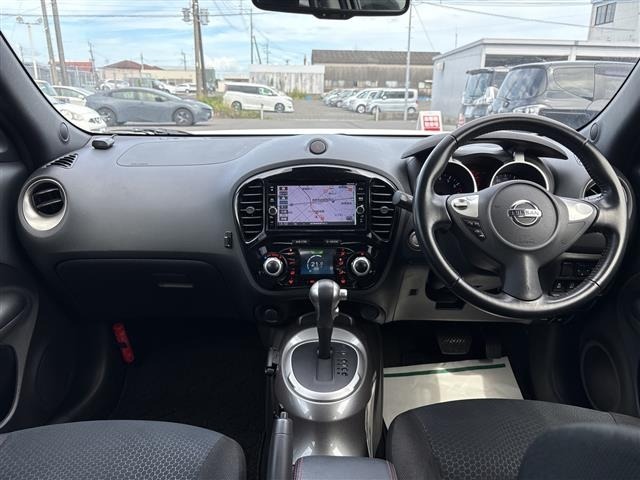 Nissan JUKE 2017 8431846-14