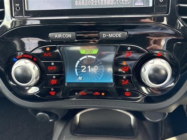 Nissan JUKE 2017 8431846-19