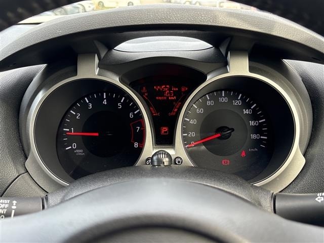 Nissan JUKE 2017 8431846-7