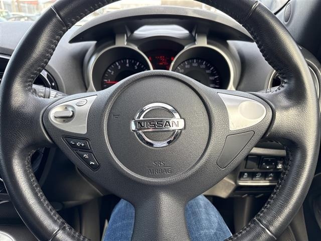 Nissan JUKE 2017 8431846-8