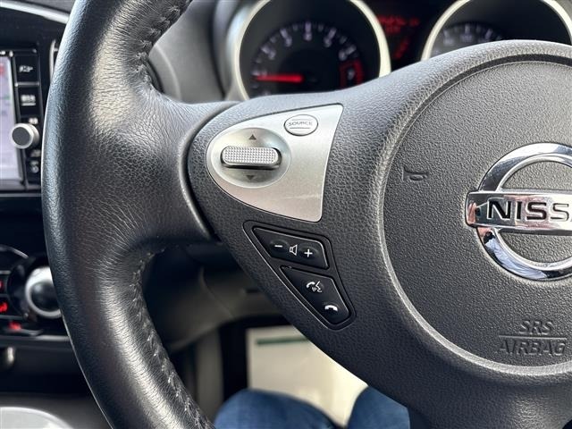 Nissan JUKE 2017 8431846-9